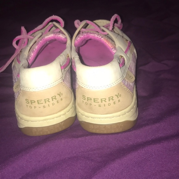 Sperrys - Picture 3 of 5
